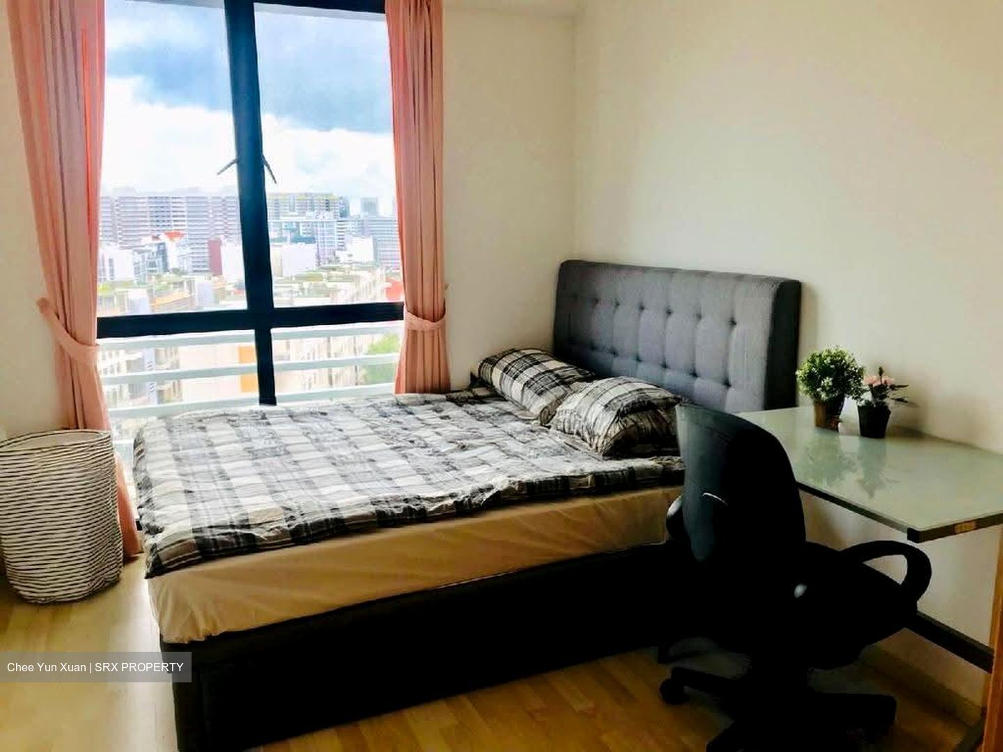 Central Grove (D14), Condominium #633916301